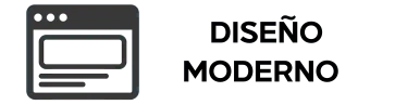 Diseño Moderno