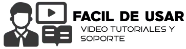 Fácil de Usar