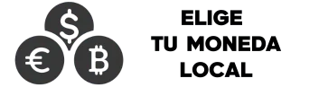 Elige tu Moneda Local
